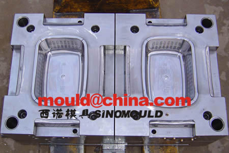 basket mould 10