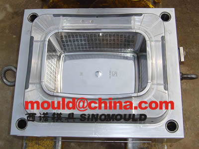 basket mould 11