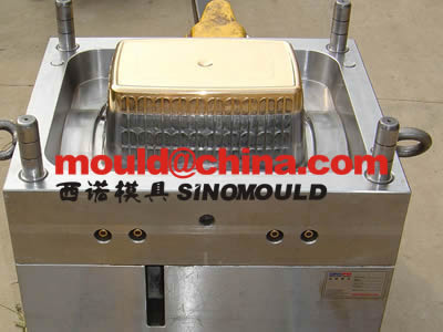 basket mould 12