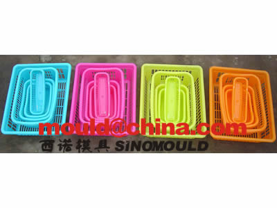 basket mould 2