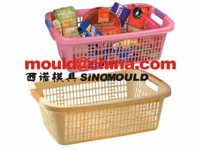 basket mould 6