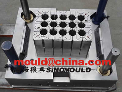 bottle crate mould plastic picture