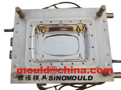 box mould sets