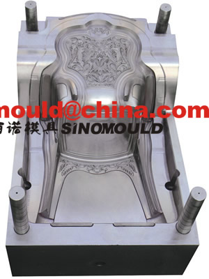 chair mould 2