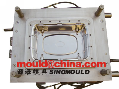 collection box mould 6