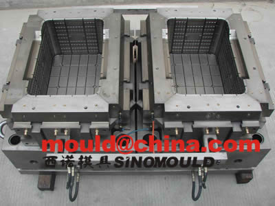 crate mould 238-1
