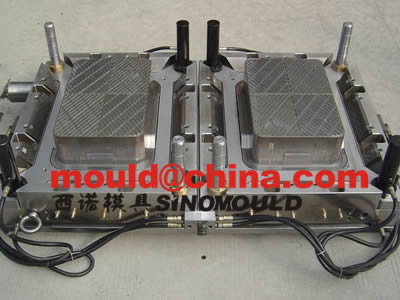 crate mould 238-4