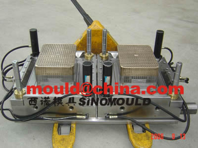 crate mould 238-5