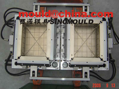 crate mould 238-6