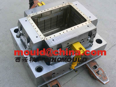 crate mould core crate mould cavity pictures