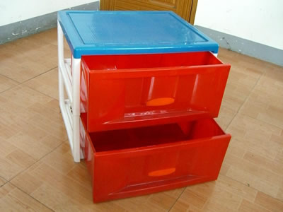 Drawer mould 4