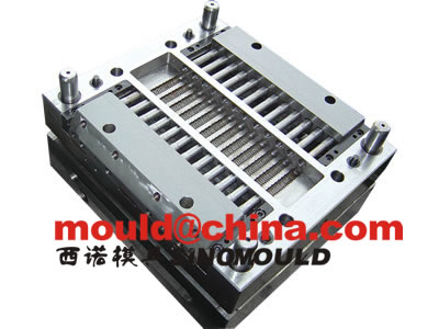 water dripper mould 1