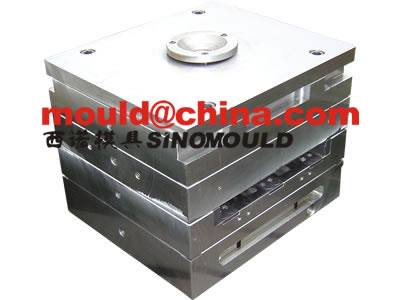 water dripper mould