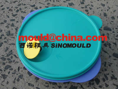 food container mould 2