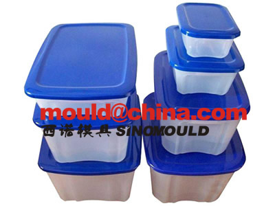 food container mould 4