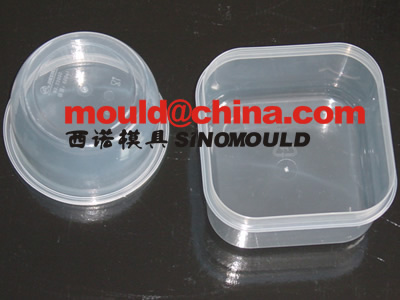 food container mould 6