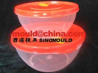 food container mould 8