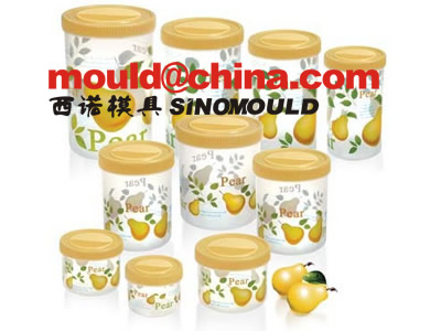 food container mould 9