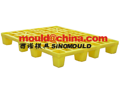 Pallet Mould 4