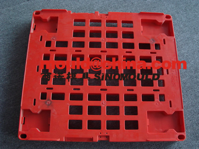 Pallet Mould 5