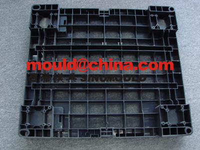 Pallet Mould 6