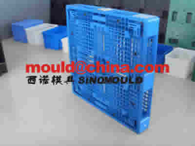 Pallet Mould 7