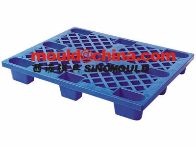 Pallet Mould 8