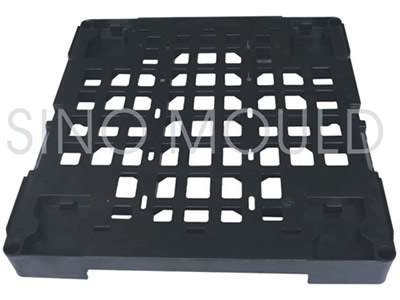 Pallet Mould 9