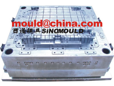 pallet mould 1