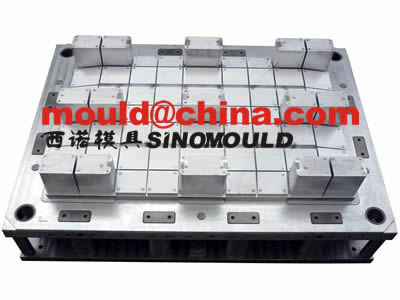 pallet mould 2