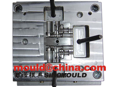 precise mould picture cavity