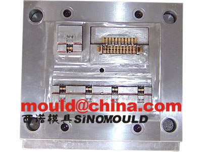 precision mould 3