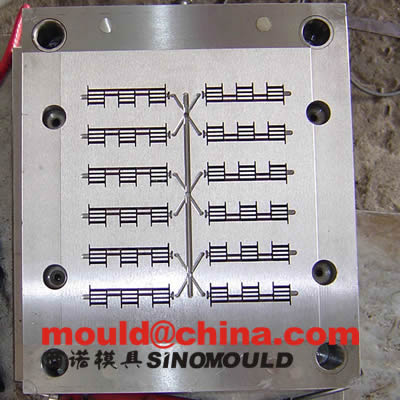 precision mould picture 23