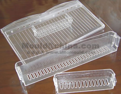 Refrigerator Mould 10