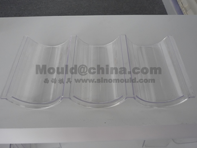 Refrigerator Mould 12