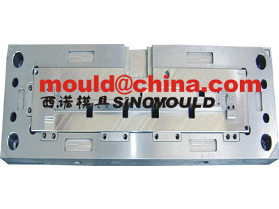 refrigerator mould 1