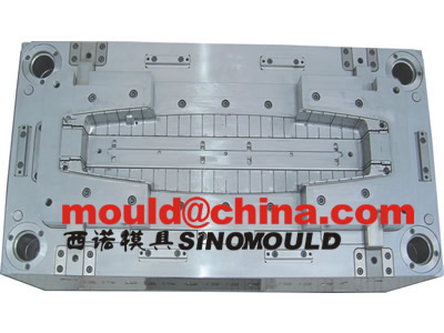 refrigerator mould 2