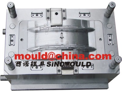 refrigerator mould 5