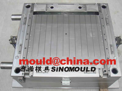 refrigerator mould 6