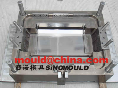 refrigerator mould 9