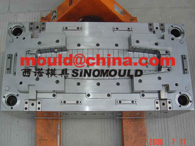 refrigerator mould door trim mould