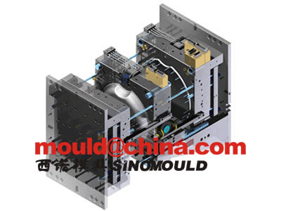 stack mould 4