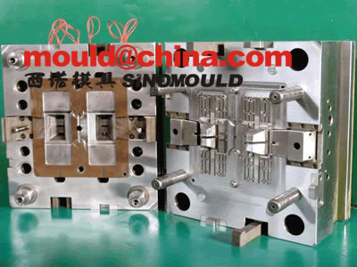 stack mould 8