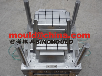 stool mould 2 steps stool core and cavity 79