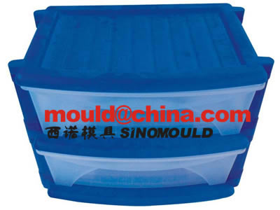 storage box mould 10