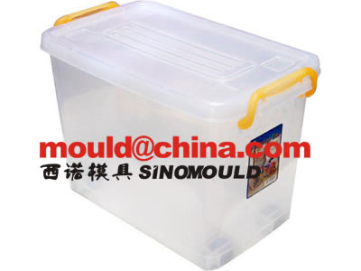 storage box mould 2