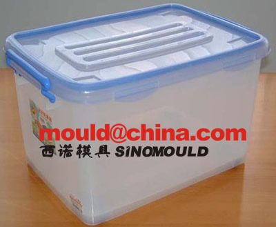 storage box mould 3