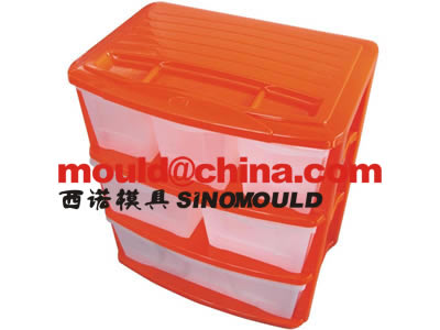 storage box mould 9