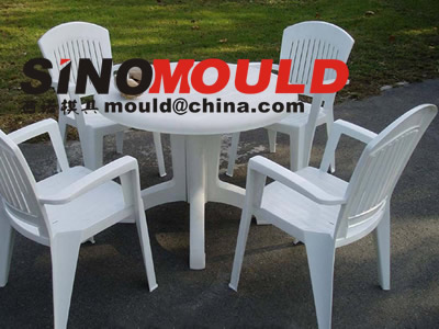 table mould 5