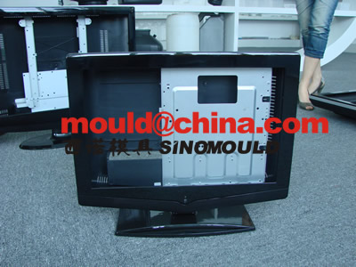 tv mould 2